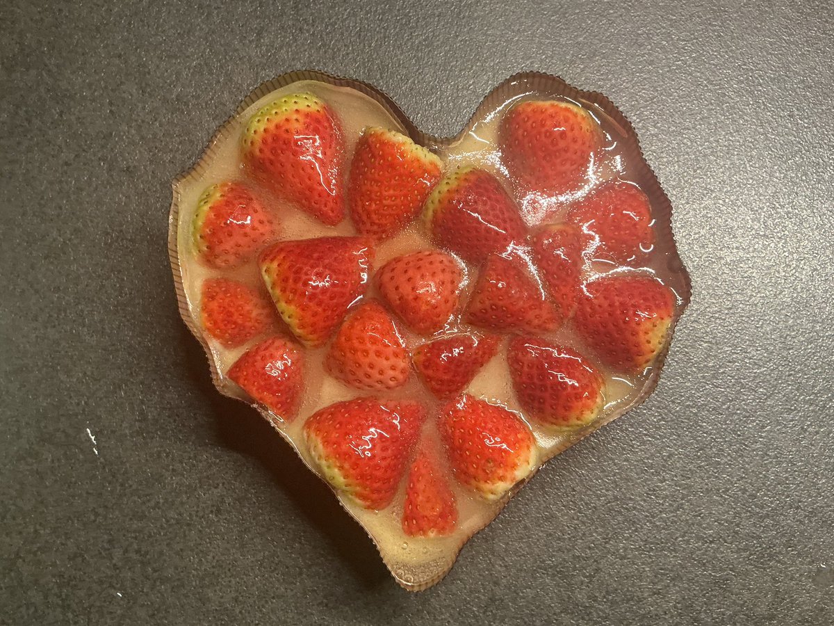 Kuuuuuchenzeit! Ab in mein Bauchi!