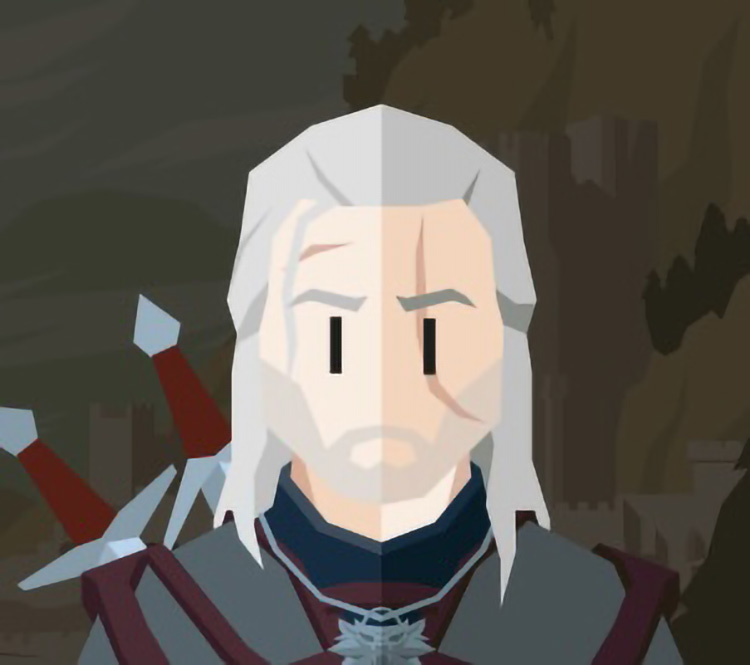 As the world gathers for the winter games, we’re lighting the torch for the latest Witcher games…and if there were a competition in going off the rails, we’d be gold medal winners, baby. Our side quest rounding up the latest game news and rumors is out now! #witcher #witcher3