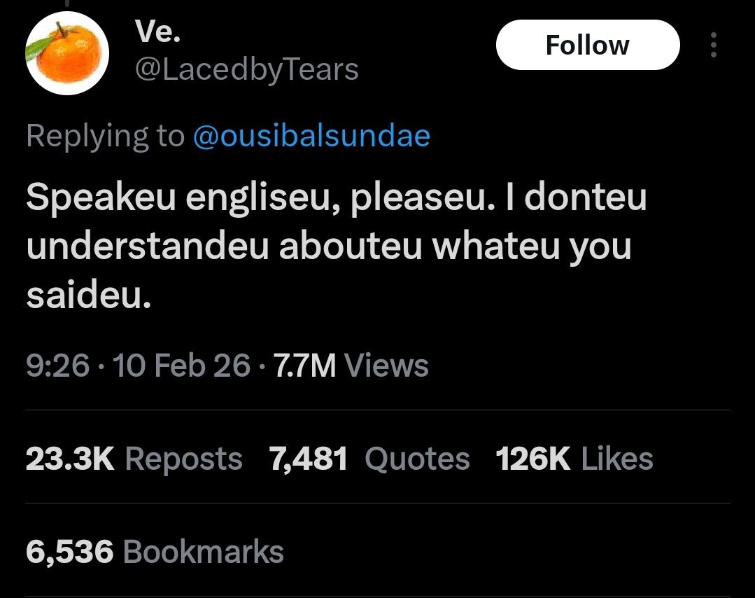 devln_4's tweet image. مضاربة الكوريين مع الشرق آسيويين احسن فعالية صار هاليومين ضحكت بالدمووع 😭

The whole house is mad