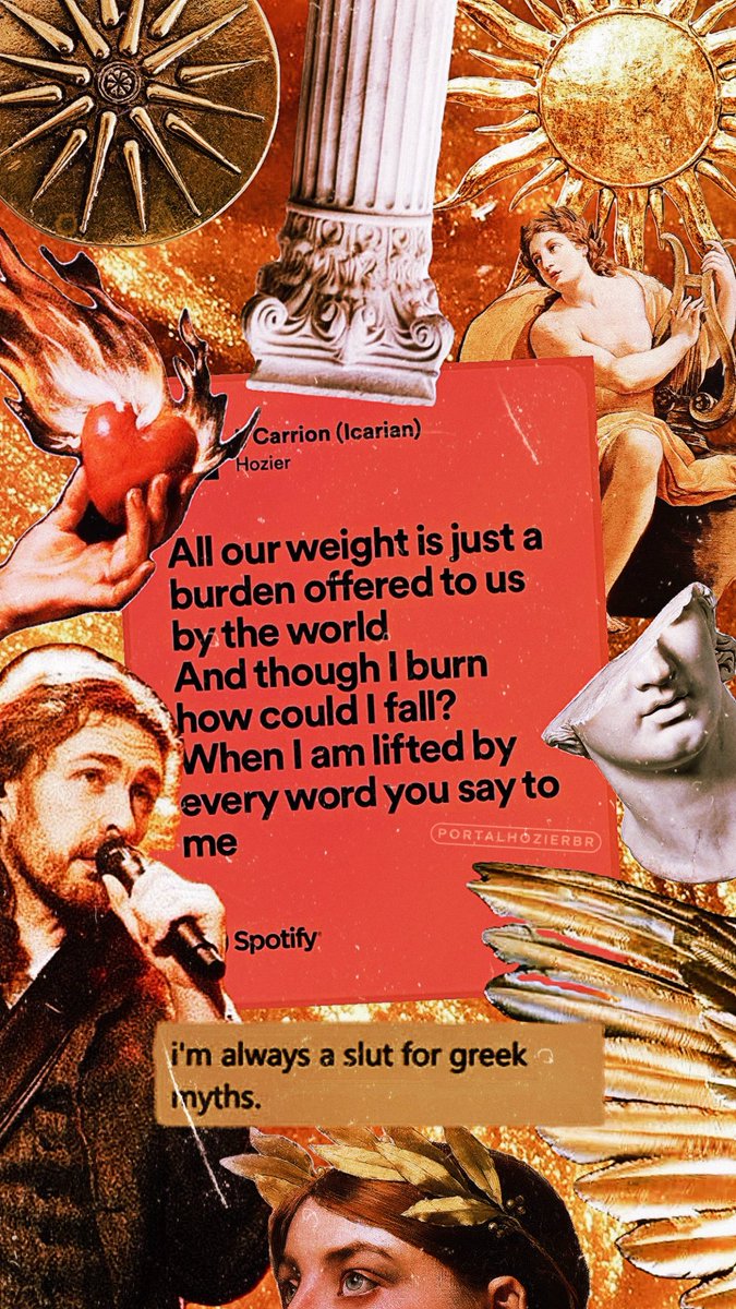 ❤️‍🔥🏛️🪽✨