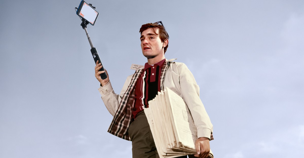 The rise of the slopagandist dlvr.it/TQvcwT