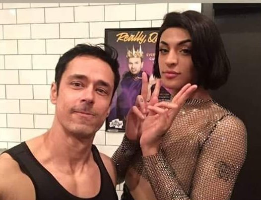 Gabriel ❤️‍🔥 tweet media