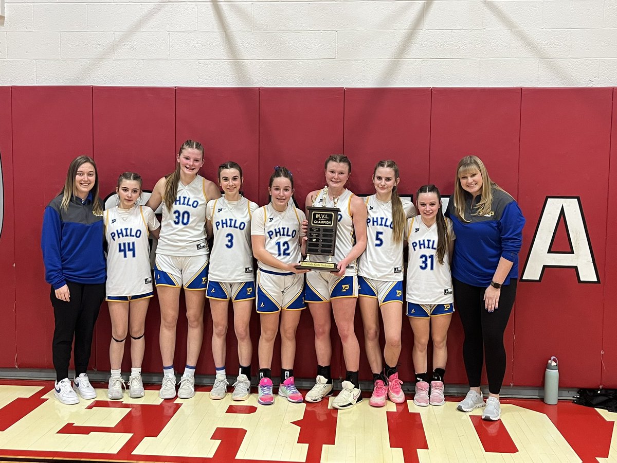 Philo Athletics tweet media