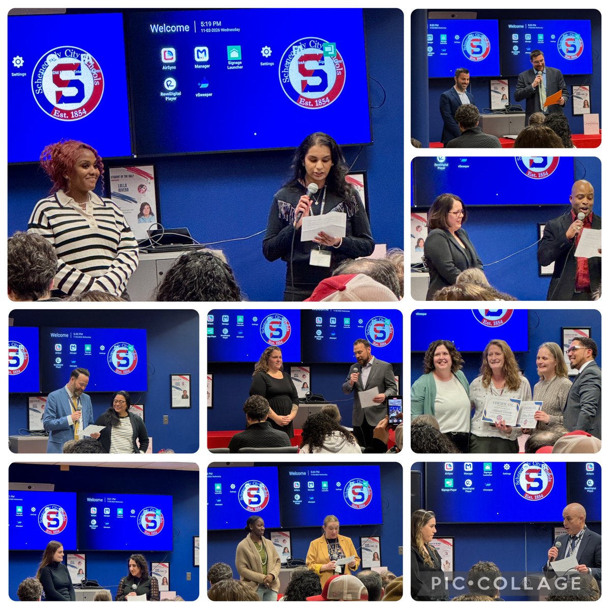 SCSD Student Support Services tweet media