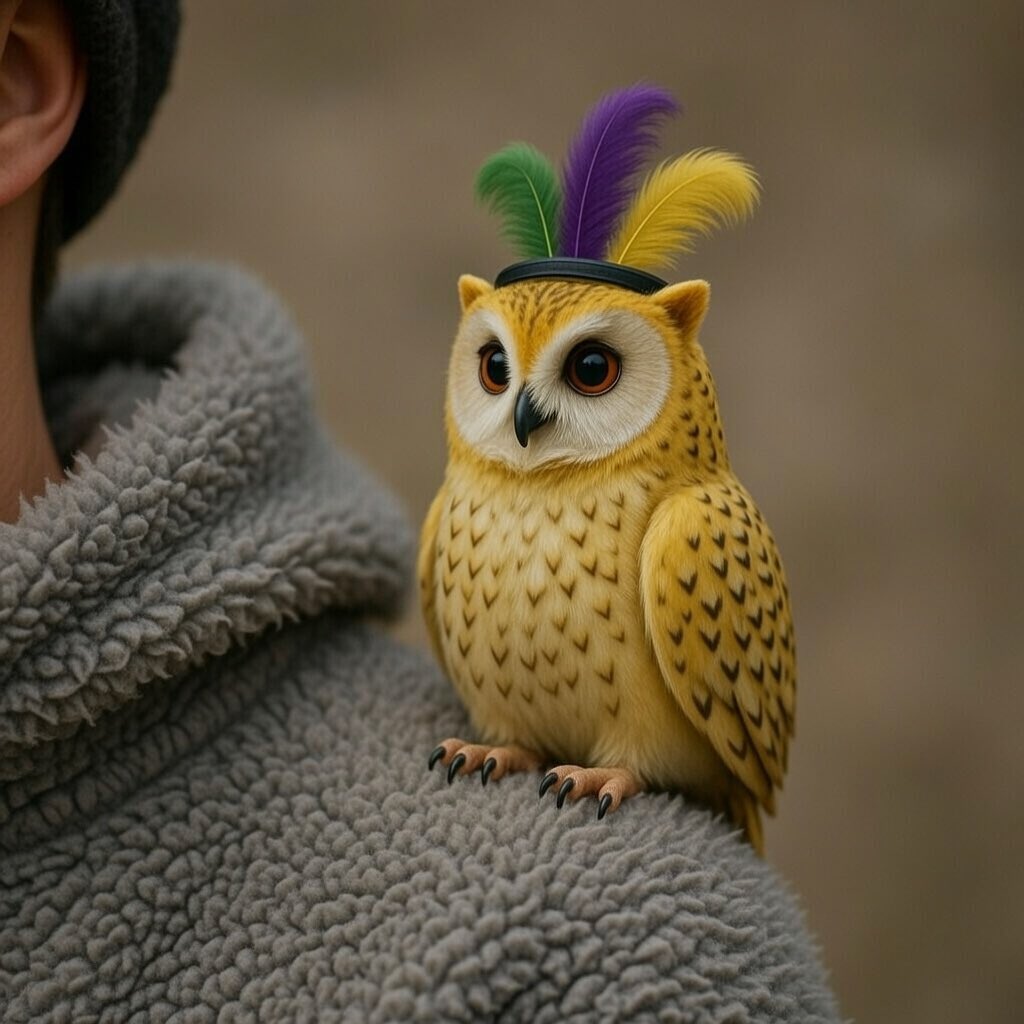 Gn XRP gang! 

Good times are coming, very soon 🦉