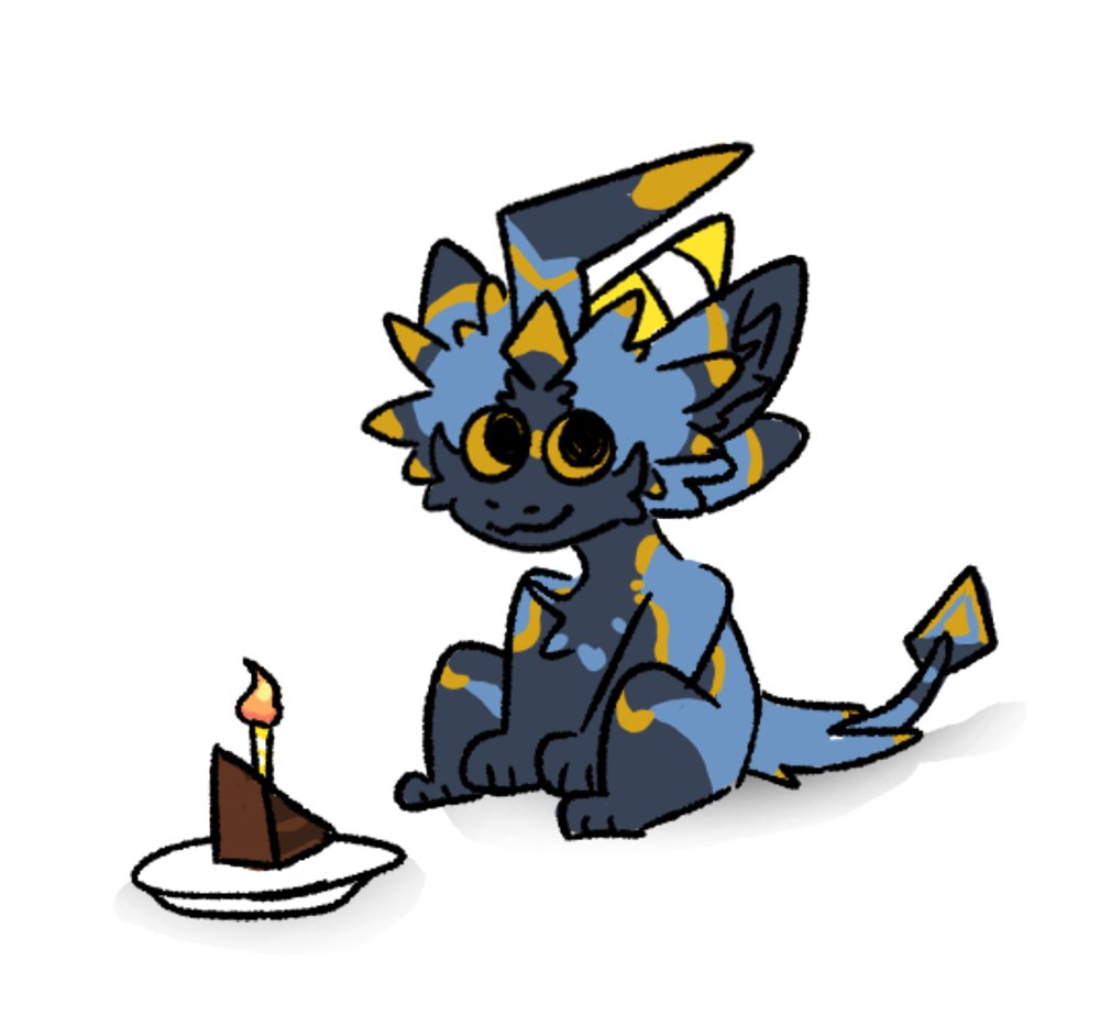 i missed his birthday like an idiot