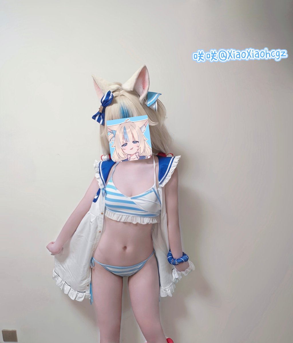 hiyohiyokrdc's tweet photo. 我的saba漏蓝白���的照片又被ban了，现在我擦边的照片浏览量还不如我正常的照片 https://t.co/CwRqGL8WMD