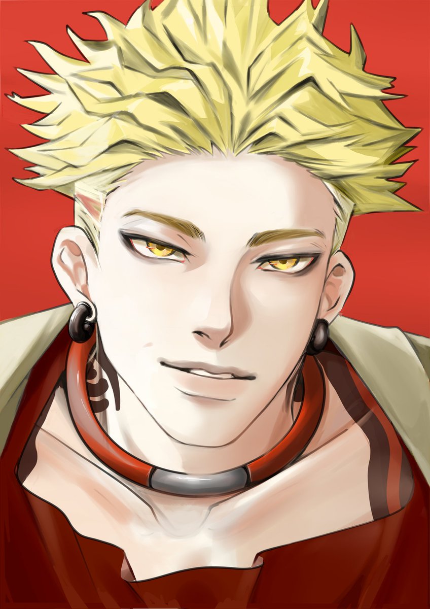 Byseta2's tweet photo. #enjin #fanart https://t.co/5PTw5grbI0