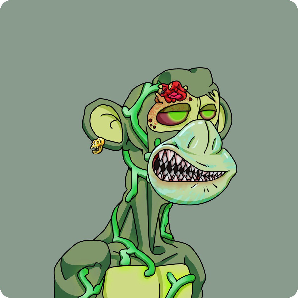 Michael Karzon tweet media