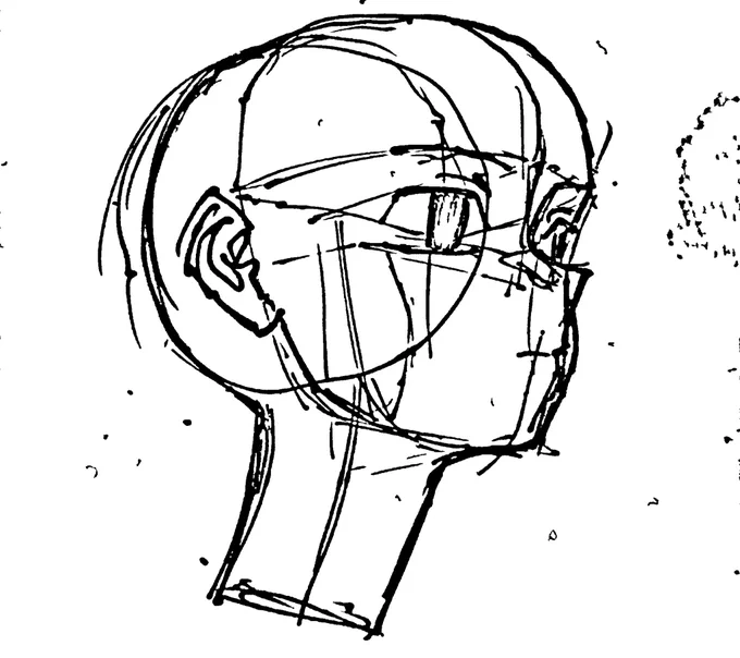 描き方テスト