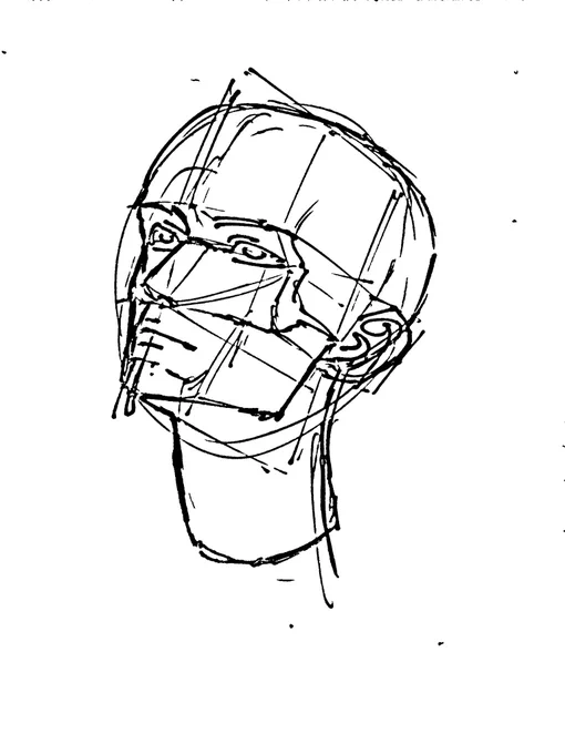 描き方テスト