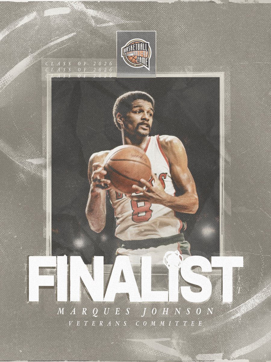 Basketball HOF tweet media