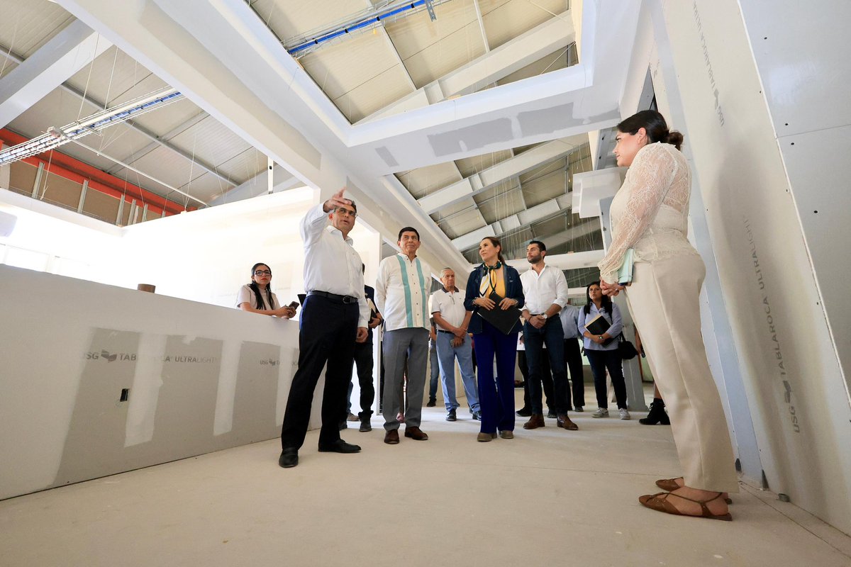 Salomón Jara Cruz tweet media