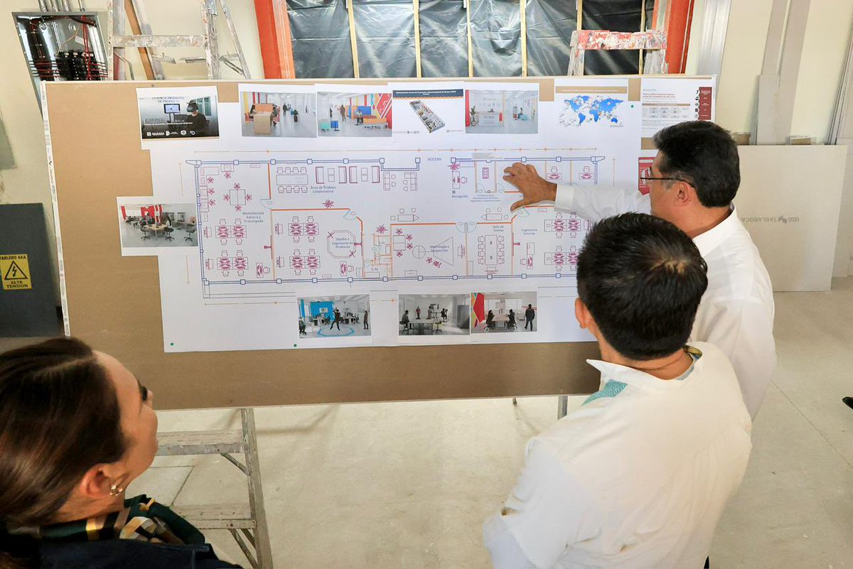 Salomón Jara Cruz tweet media