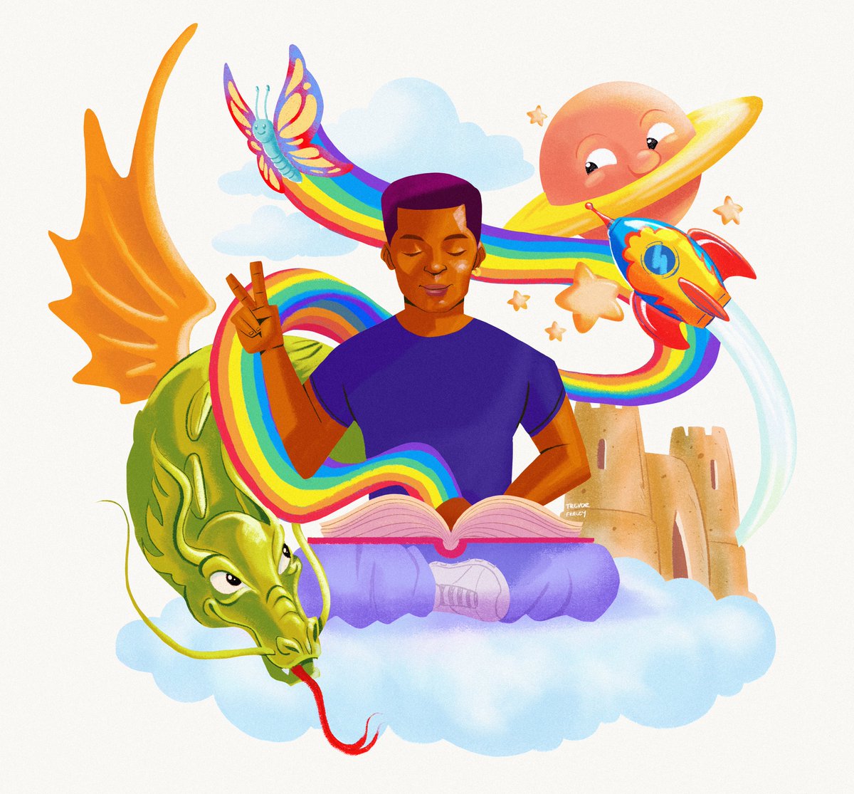 Trevor Fraley tweet media