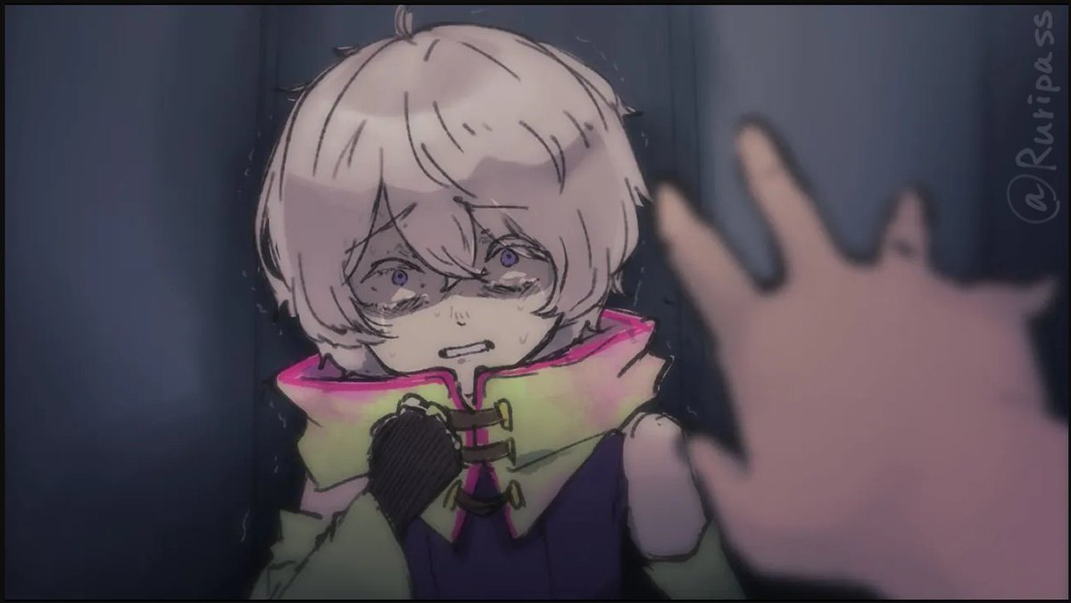 Ruripass's tweet photo. グノーシアのサムネ絵たち https://t.co/WpSGLTXY06