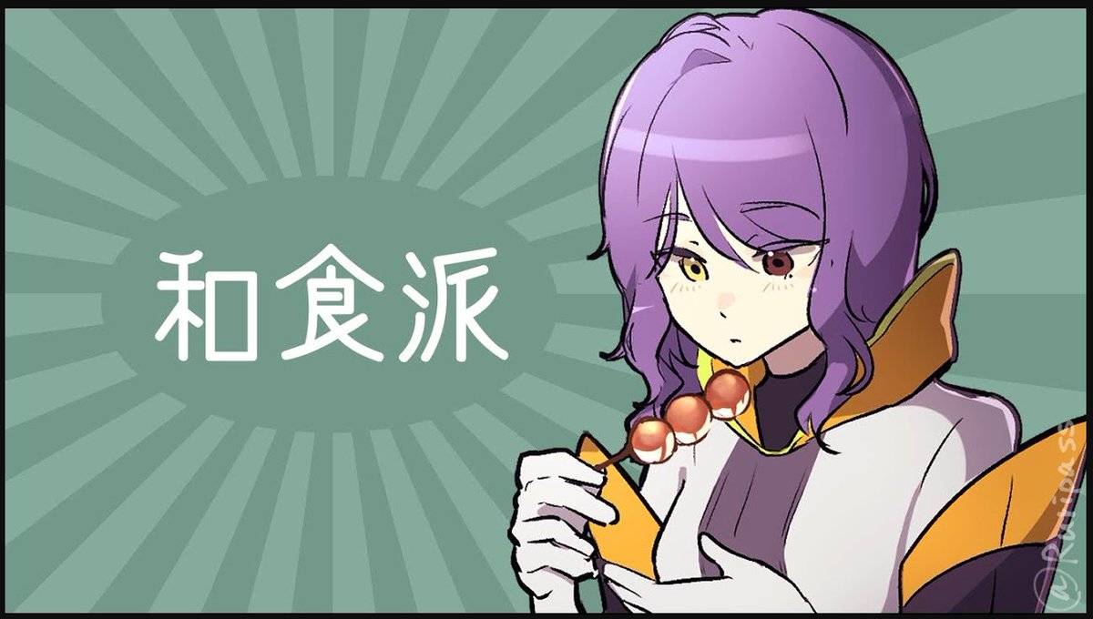 Ruripass's tweet photo. グノーシアのサムネ絵たち https://t.co/WpSGLTXY06