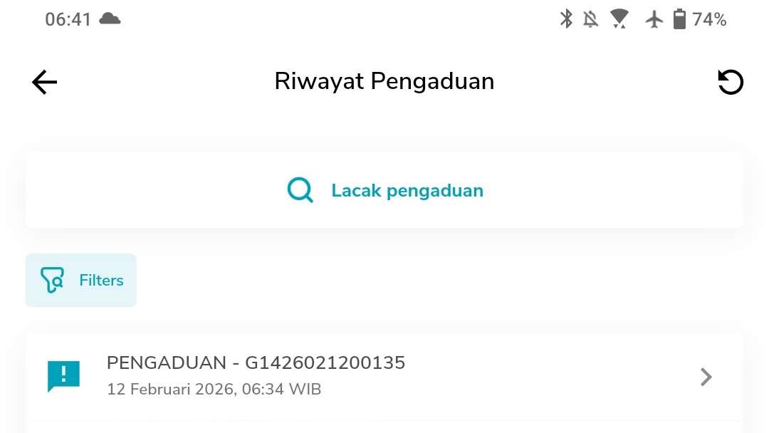 GPaskal's tweet photo. @pln_123 Listrik padam di pagi hari untuk kesekian kalinya. Tolong dibantu.

Lokasi : Kel. Kandang Kec. Kampung Melayu Kota Bengkulu https://t.co/Md2j75H0r2