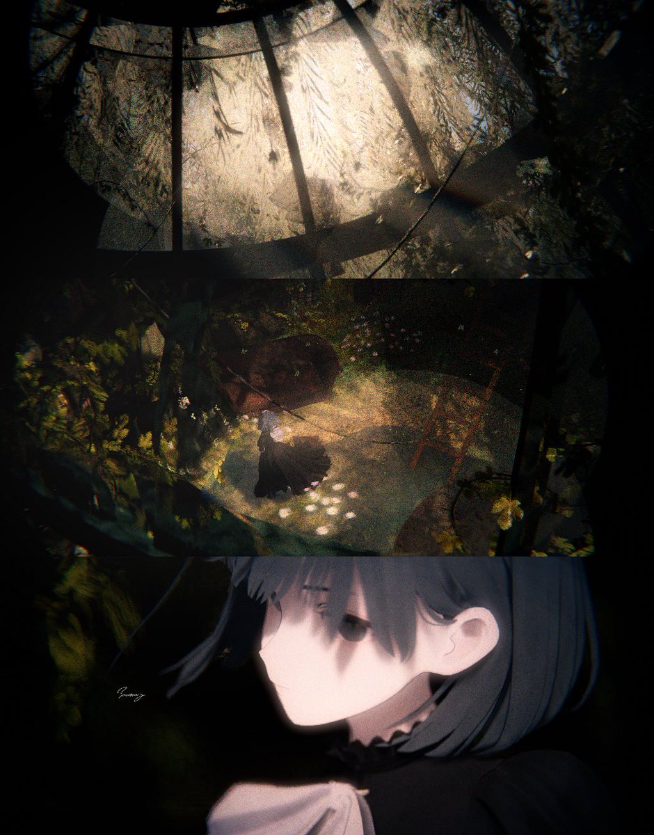 ZouMeng奏梦 (@jizoumeng) on Twitter photo 