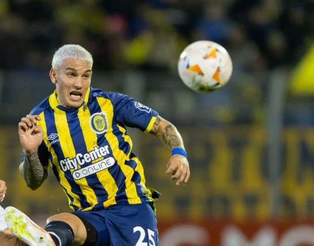 65 partidos, 4 goles. El peor jugador de la historia de nuestro club.
Pasar de Véliz y Ruben a Copetti es similar a cuando terminás una relación con la 10/10 y te pones de pareja con una gorda mala onda que se hace la víctima todo el tiempo.