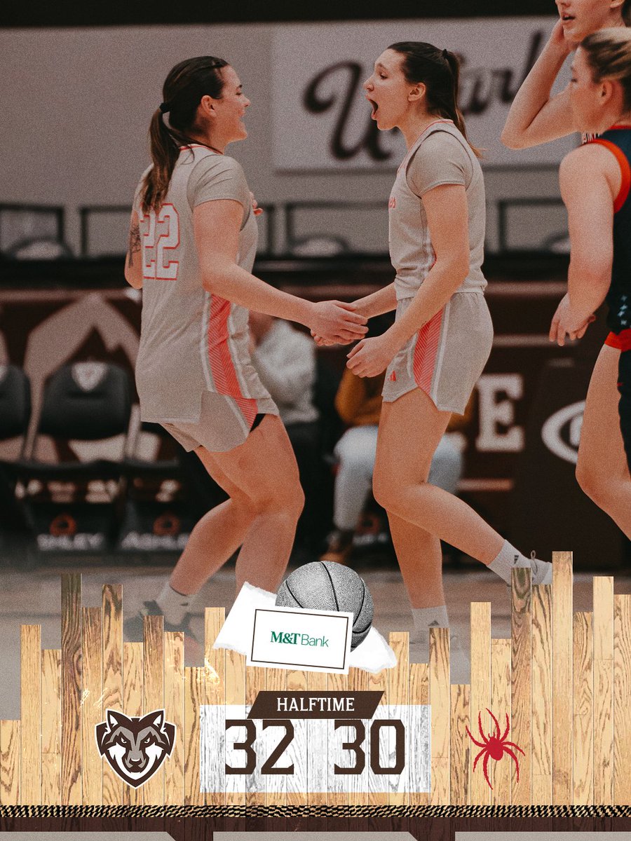 Bonnies Women's Basketball tweet media