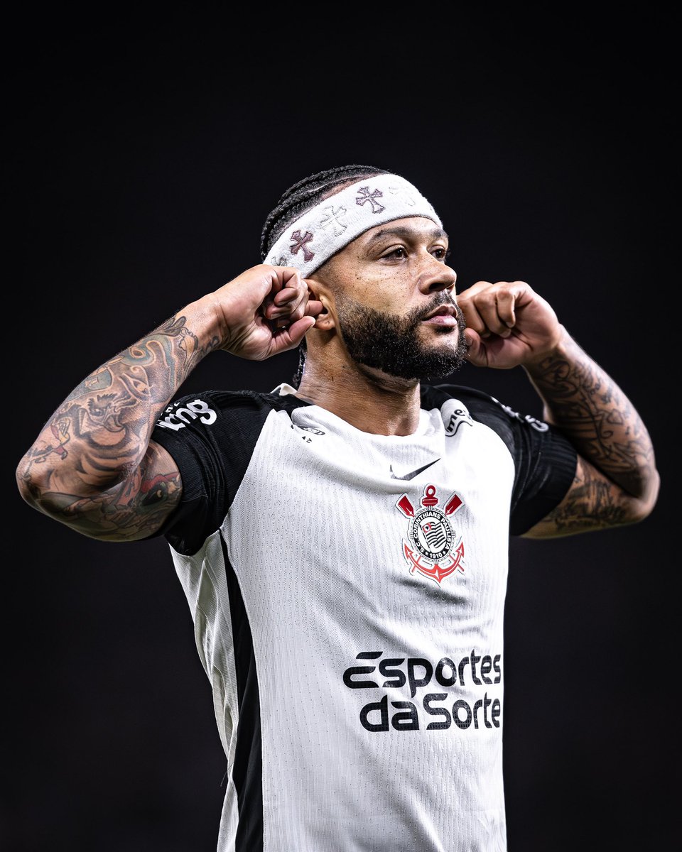 my beautifull Corinthians supporters... we are sooo close to seeing our idol back in the fucking game #FC26 the minute he drops in game (ultimate team) best believe the king of insane movement and shooting is back💎😍