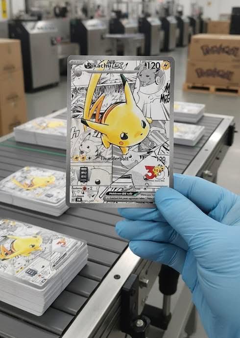 TeamPokeColors tweet media