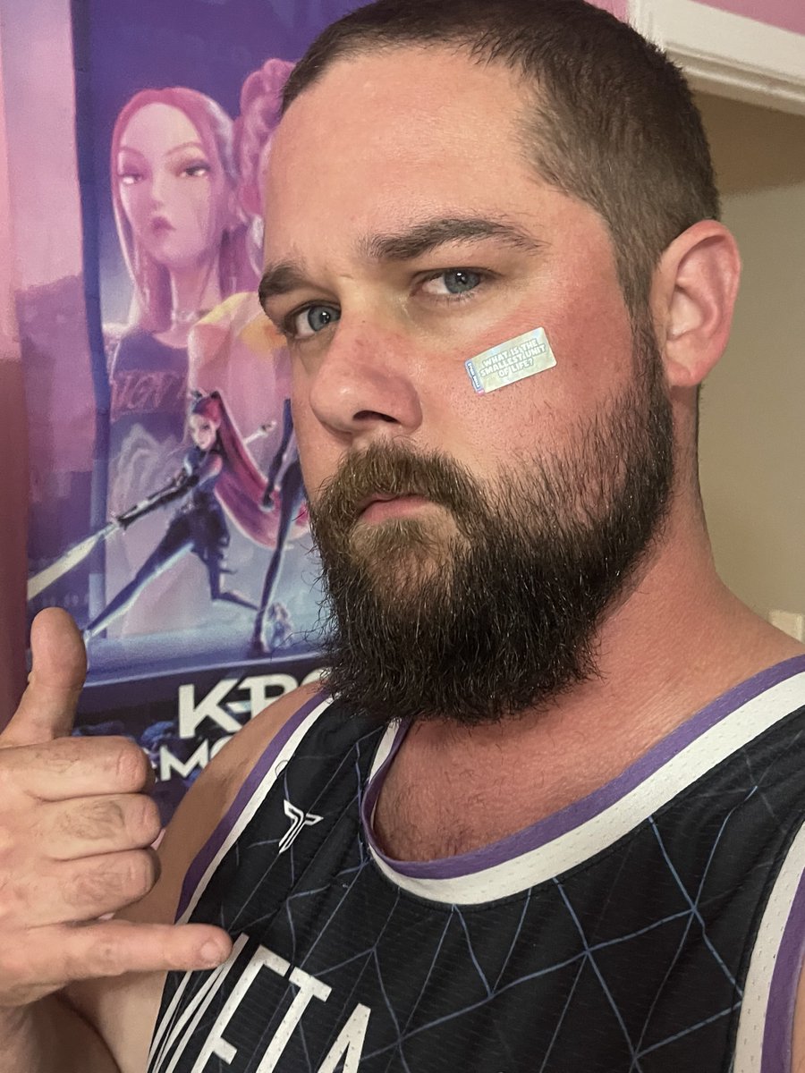 Corey tweet media