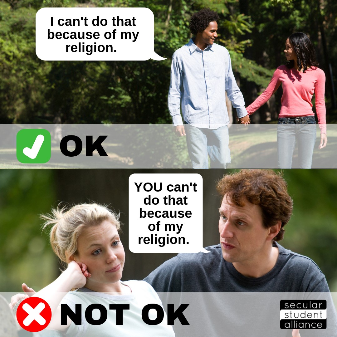 The Thinking Atheist (@thinkingatheist) on Twitter photo 