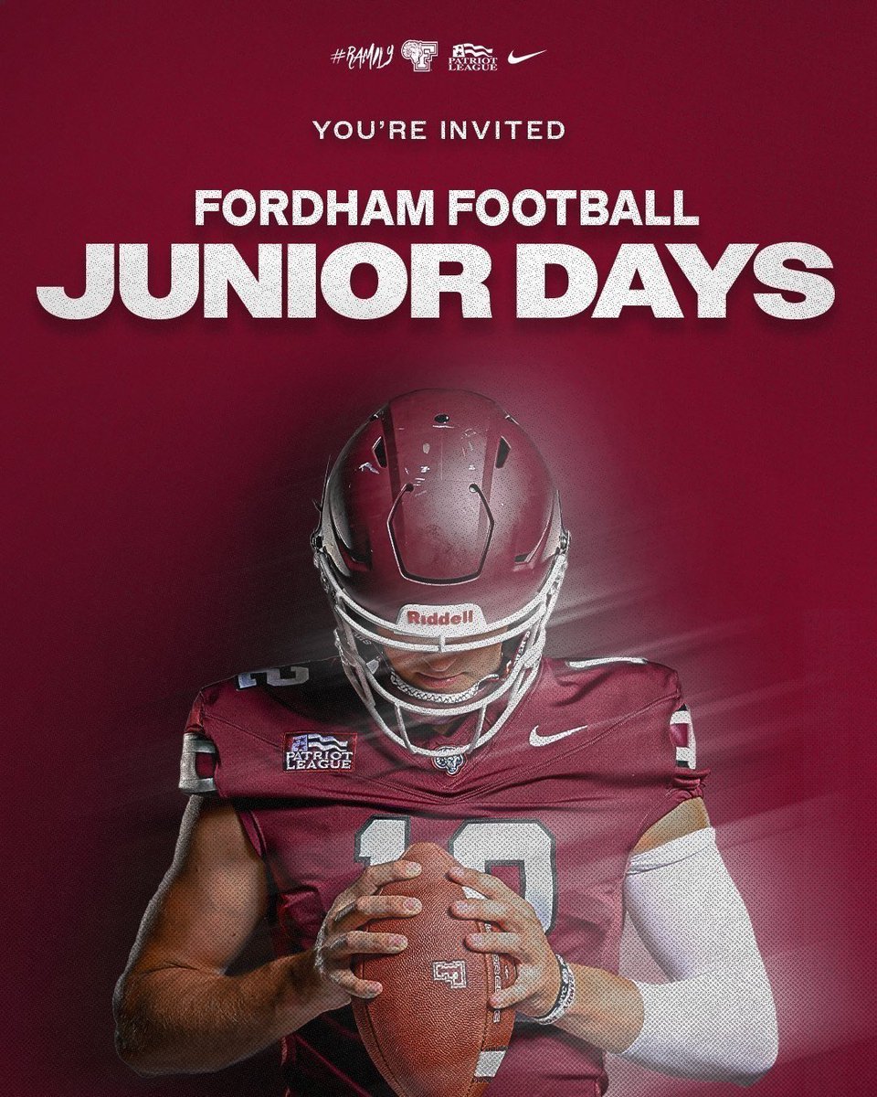 faheem_ausbon's tweet image. Thank you Coach @ArtAsselta for the Junior Day Invite! Can’t wait to get up on campus! @BigBody_Nas8 @Coach_Hewitt86 @BatmansButler44 @CoachErn59 @JoeVac70