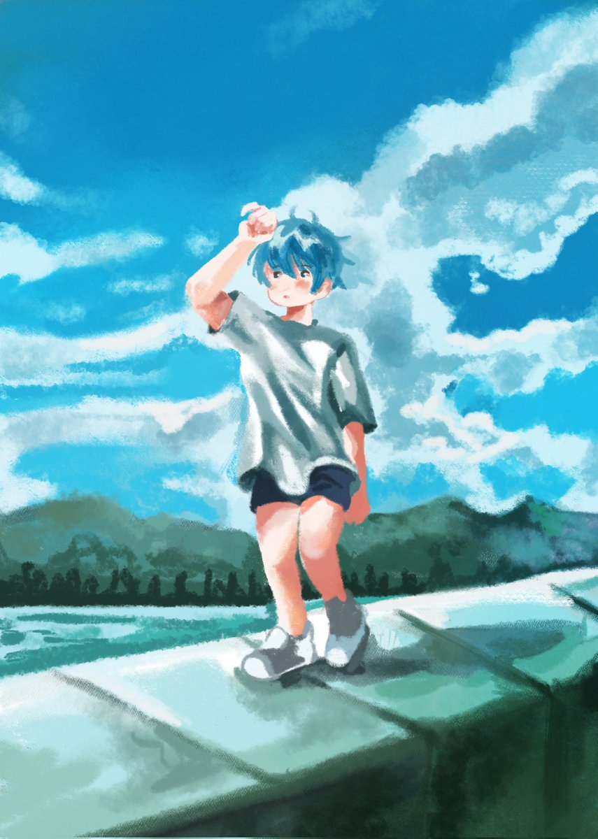 늘자몽 tweet media