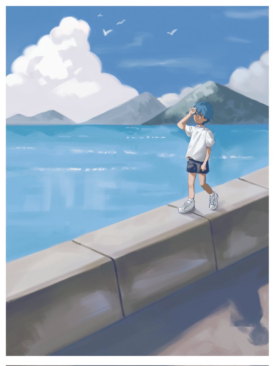 늘자몽 tweet media