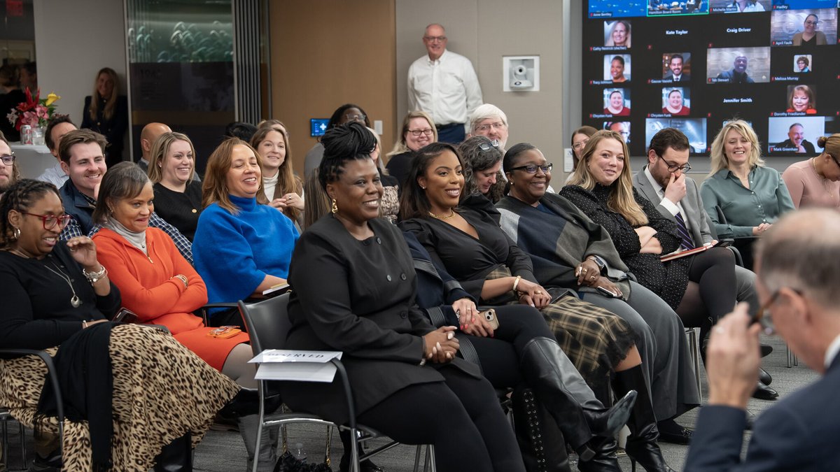 First Independence Bank tweet media