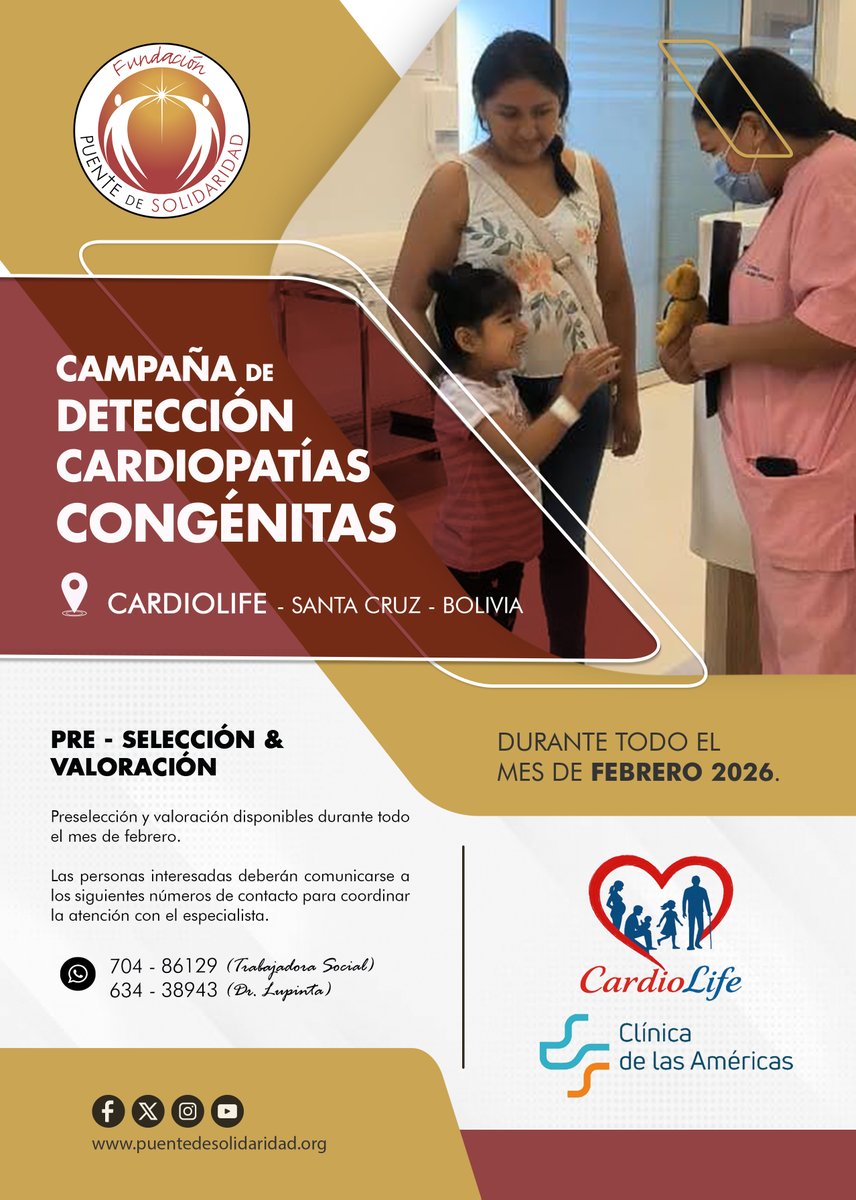 Puente de Solidaridad tweet media