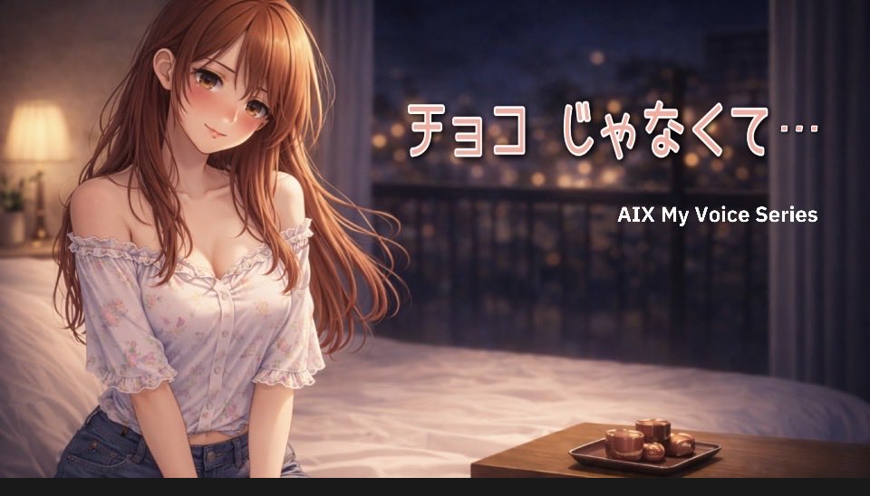 AIX_Sound™ Official tweet media