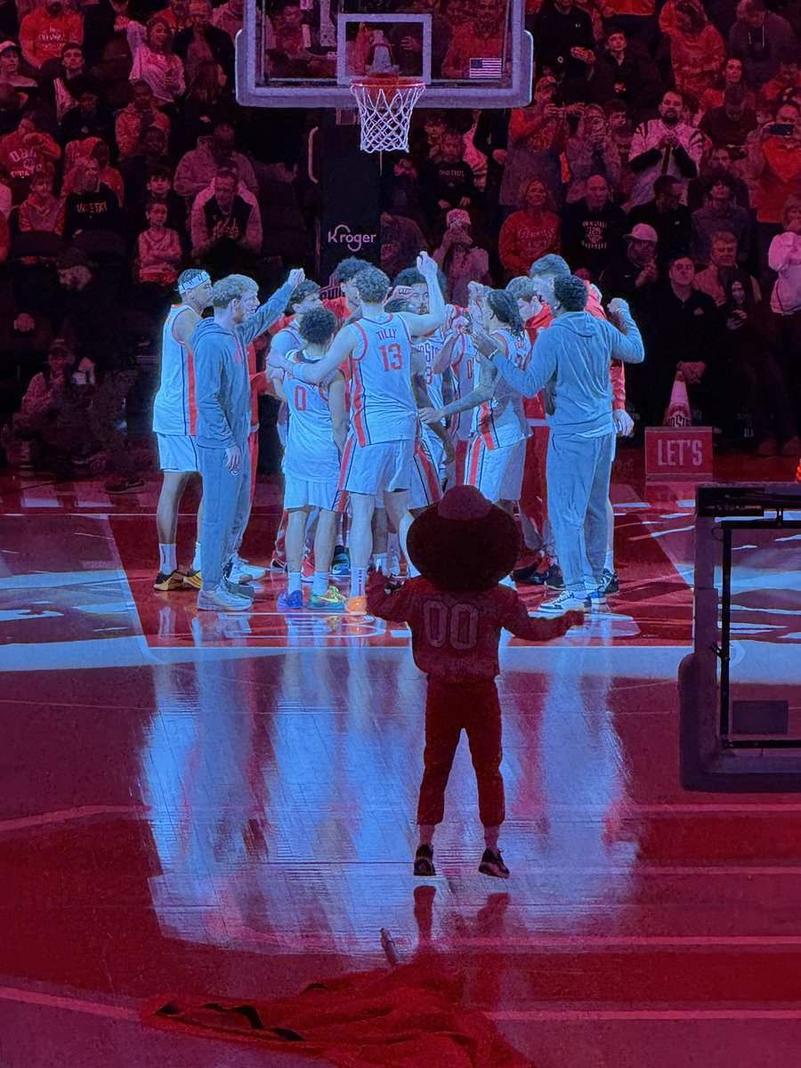 Feldner_OVESC's tweet photo. Go Bucks! https://t.co/cwG1fAZV6o
