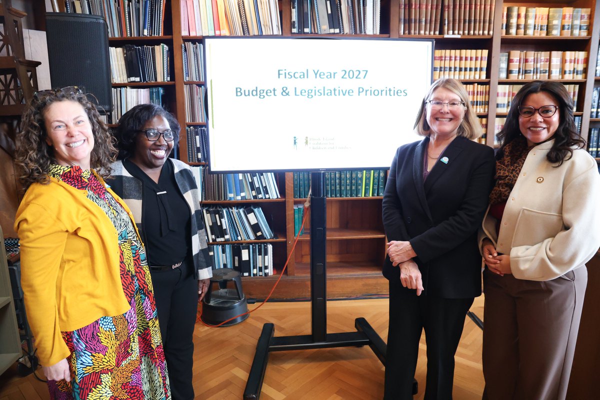 Rhode Island House of Representatives tweet media