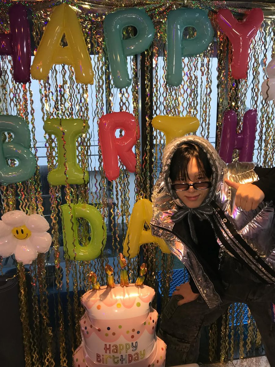 WEiparaguay's tweet photo. 260211 IG | daehyeon0211

"#HDB #DANDAY" 

Gracias a ustedes, soy el hombre más feliz (número 1).” 👏

🔗https://t.co/k5NMPp7KtZ

#위아이 #WEi #루아이 #RUi 
#장대현 #JANGDAEHYEON  @WEi__Officia https://t.co/7ek6oGpR6D