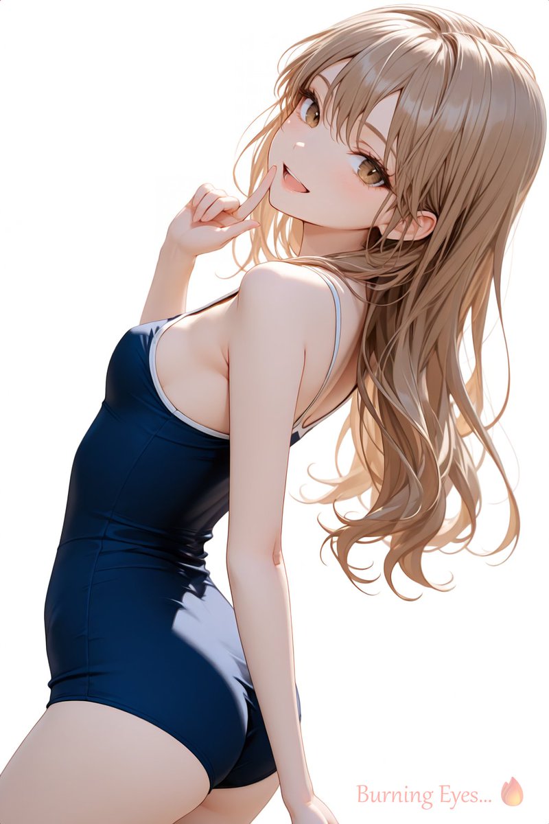 AmariStrike's tweet photo. 「午後からも頑張ろうね♡」
#AIart　#kawaii
SFW Illustration. Cute character design only. No suggestive intent. https://t.co/fS1msfqSTT