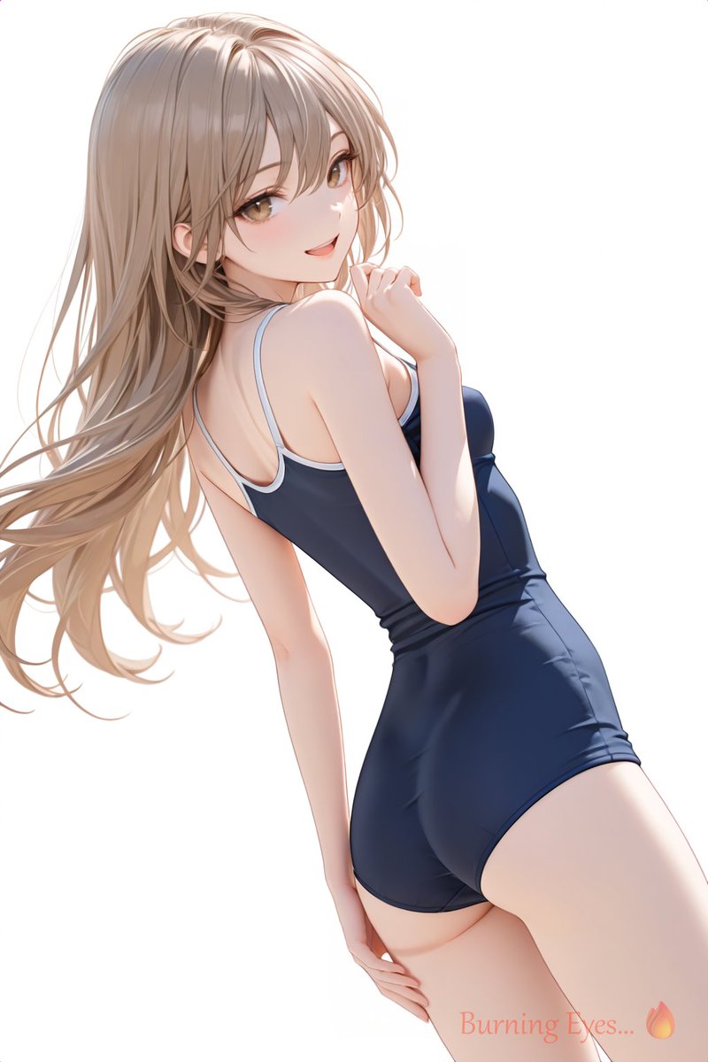 AmariStrike's tweet photo. 「午後からも頑張ろうね♡」
#AIart　#kawaii
SFW Illustration. Cute character design only. No suggestive intent. https://t.co/fS1msfqSTT