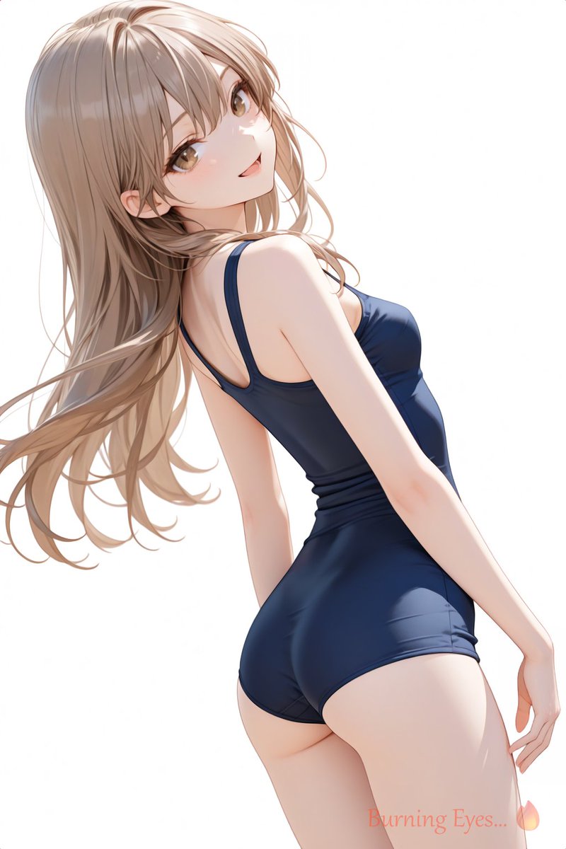 AmariStrike's tweet photo. 「午後からも頑張ろうね♡」
#AIart　#kawaii
SFW Illustration. Cute character design only. No suggestive intent. https://t.co/fS1msfqSTT