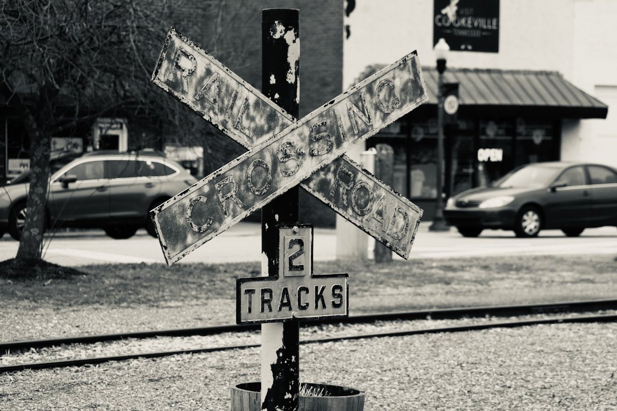 Cookeville, TN will always hold a special place in my heart