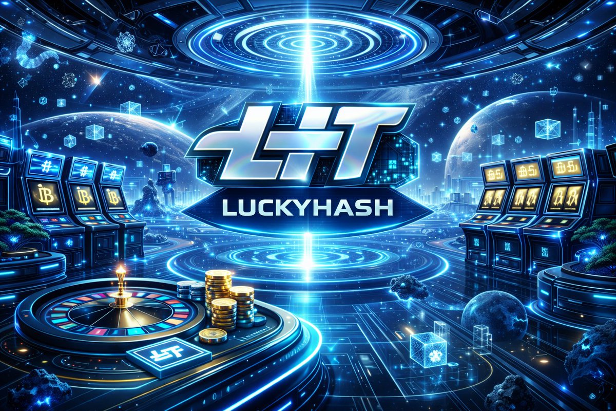 Maxiktb's tweet photo. #LHT @LuckyHashWin @XRPLBagHolder https://t.co/HlHMSPLeVl
