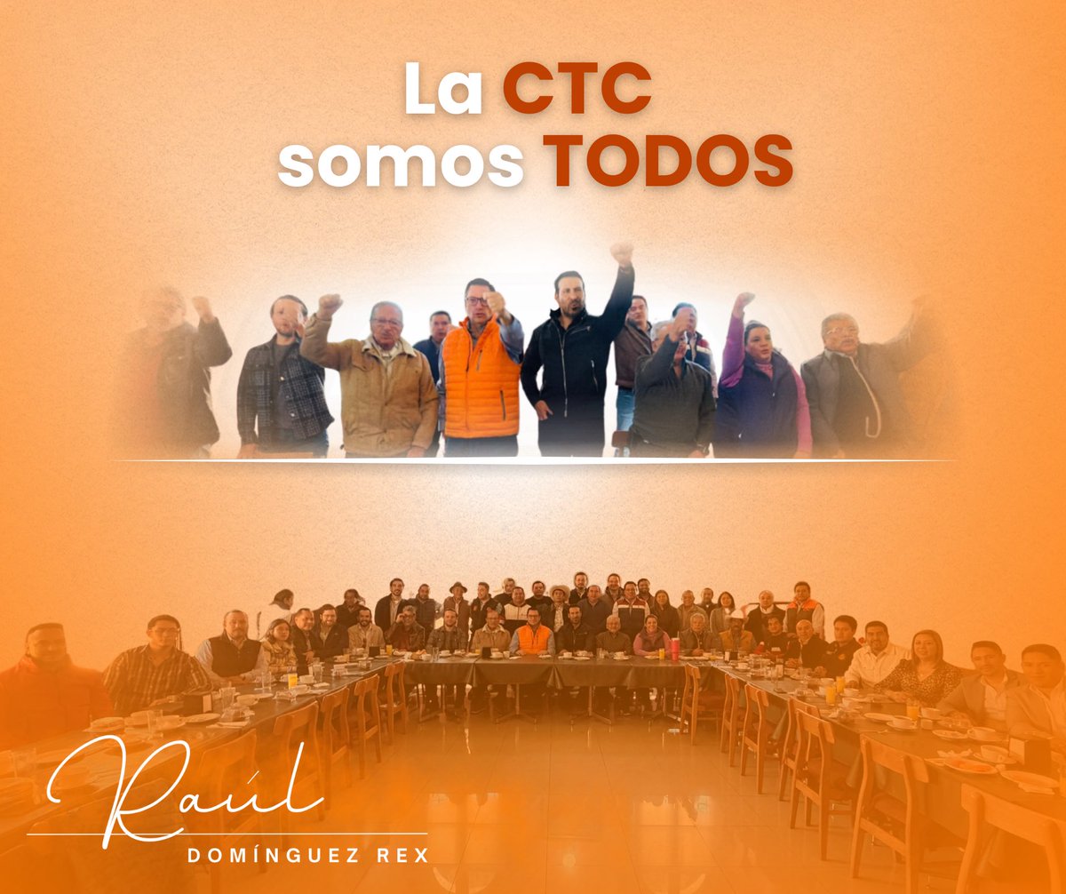 Raúl Domínguez Rex tweet media