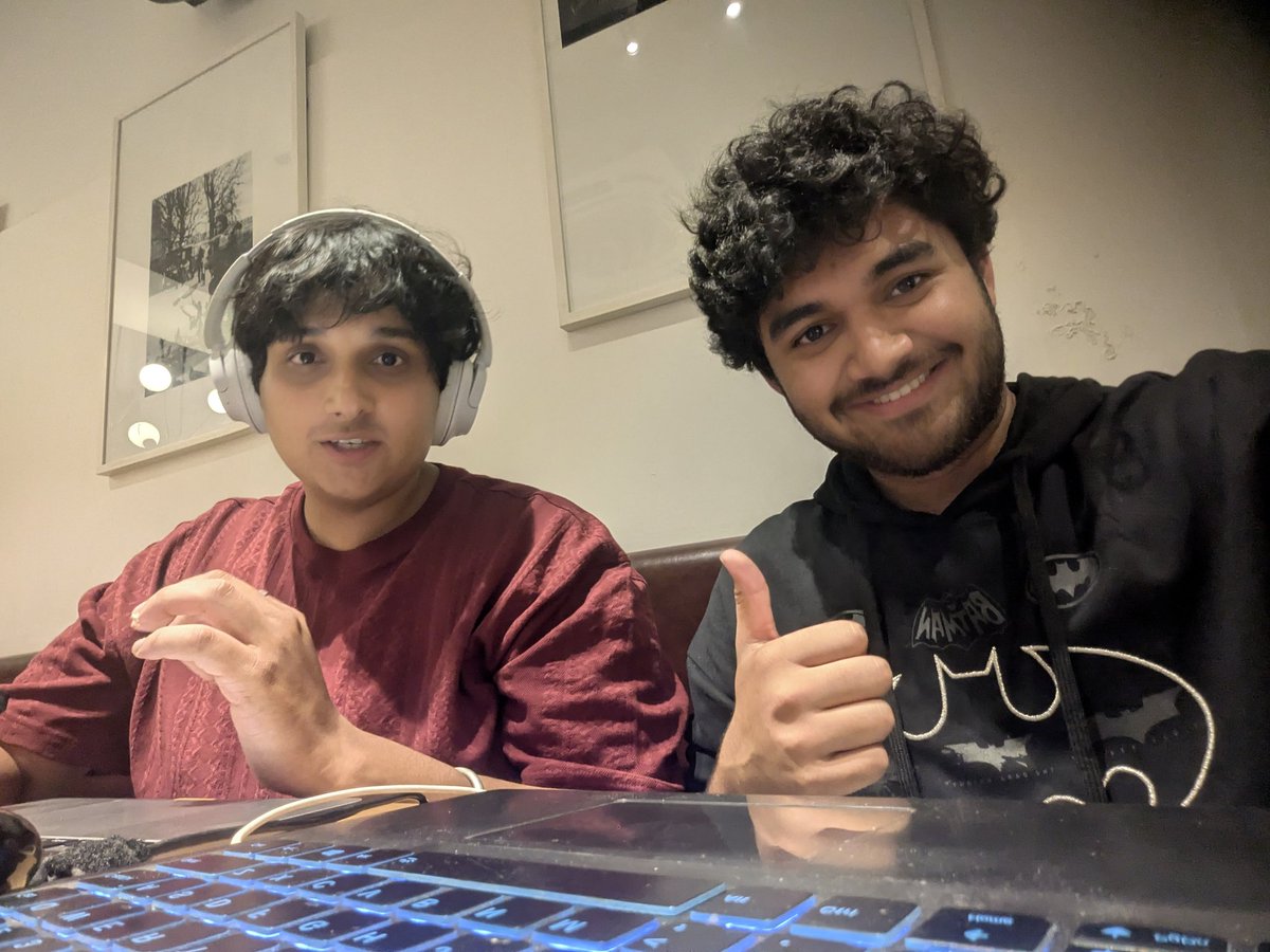 Sai Jadhav tweet media