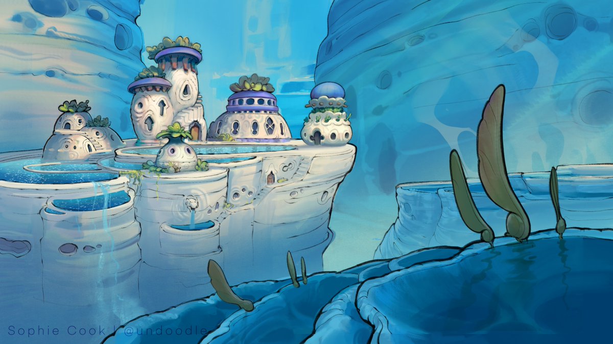 Sophie Cook | Undoodle tweet media