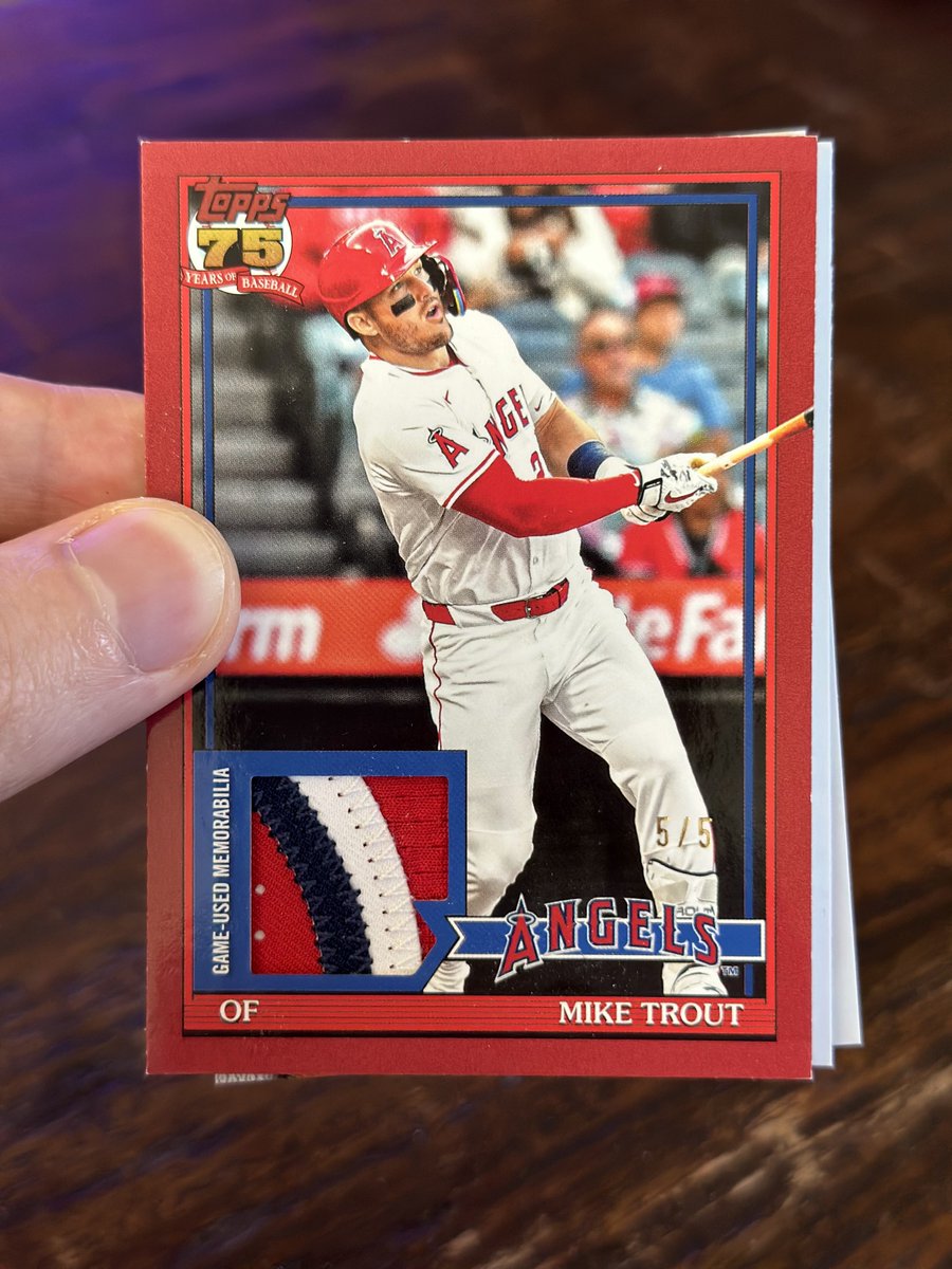 Certified Sports Cards (Max) tweet media