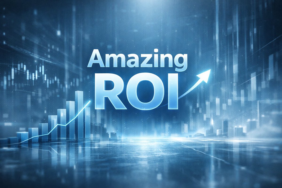 QuantumAd1's tweet photo. Measured ROI.
Withdrawable capital.
24/7 operational support.
Just disciplined growth.

https://t.co/Eh8QbuZup0

#QuantumAdvantages #CryptoInvestment #PrivateCapital #CapitalGrowth #InstitutionalMindset #SmartMoney #AlternativeInvestments #BlockchainFinance #WealthStrategy #ROI https://t.co/xLXesv2R5g