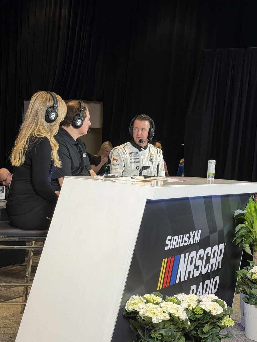 AJ Allmendinger tweet media