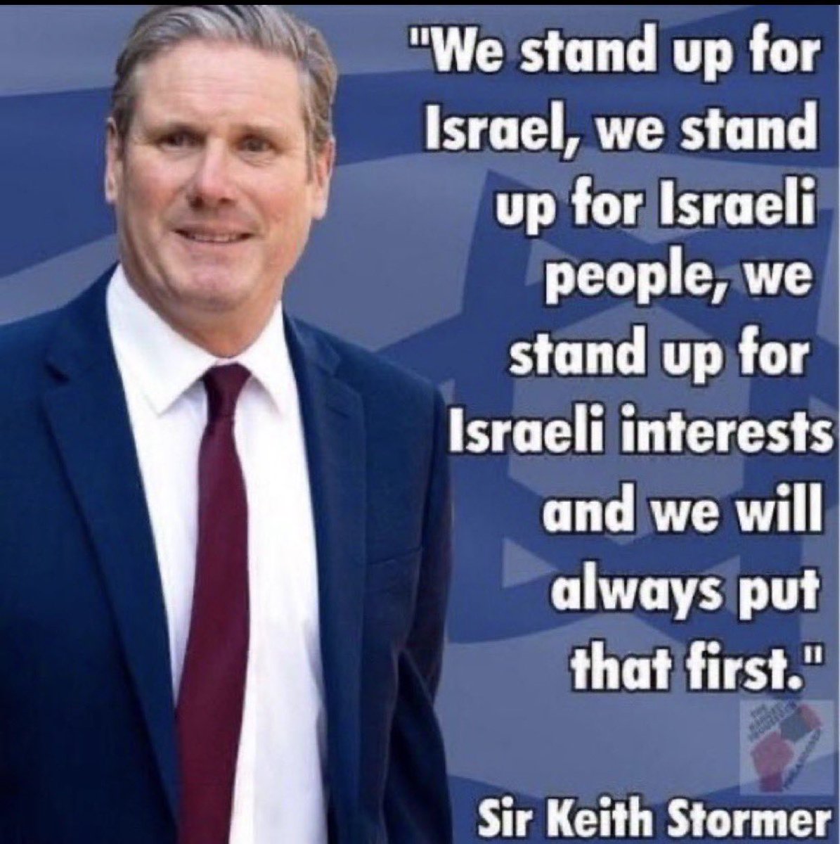 Socialist tweet media